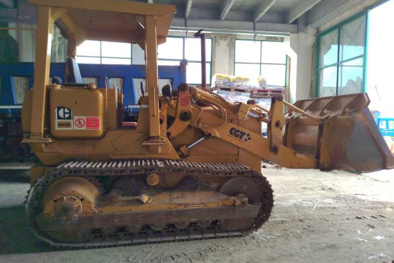 OmecoHub - Immagine CATERPILLAR 941B